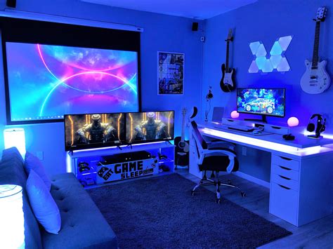 cool gaming room gadgets